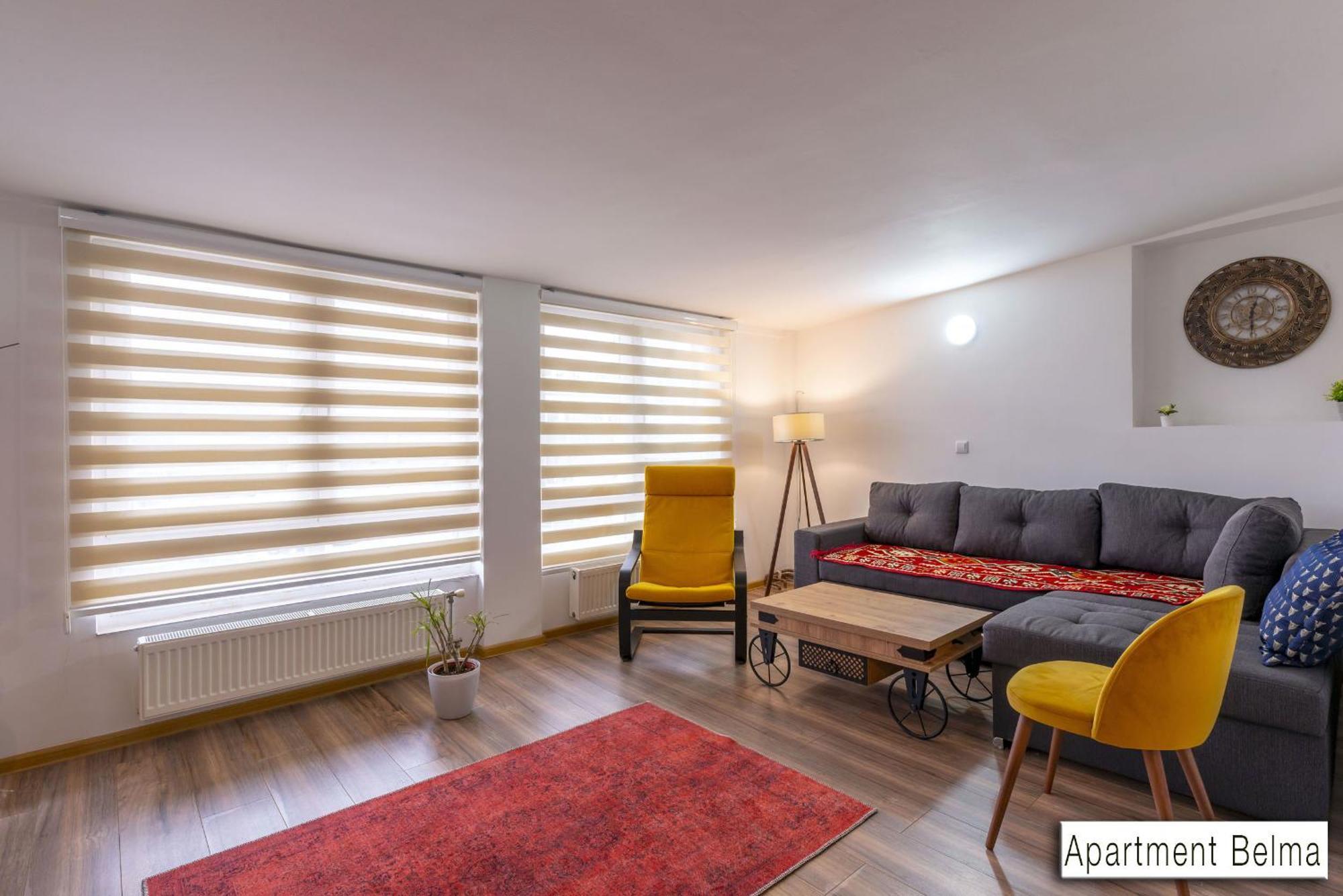 Pansion Beg Apartment Tuzla Exterior photo